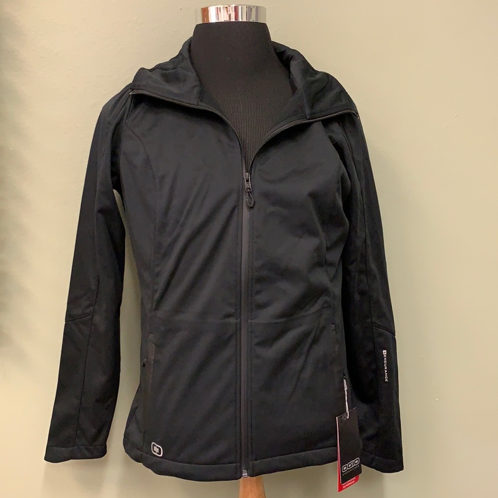 NWT OGIO ladies Crux jacket